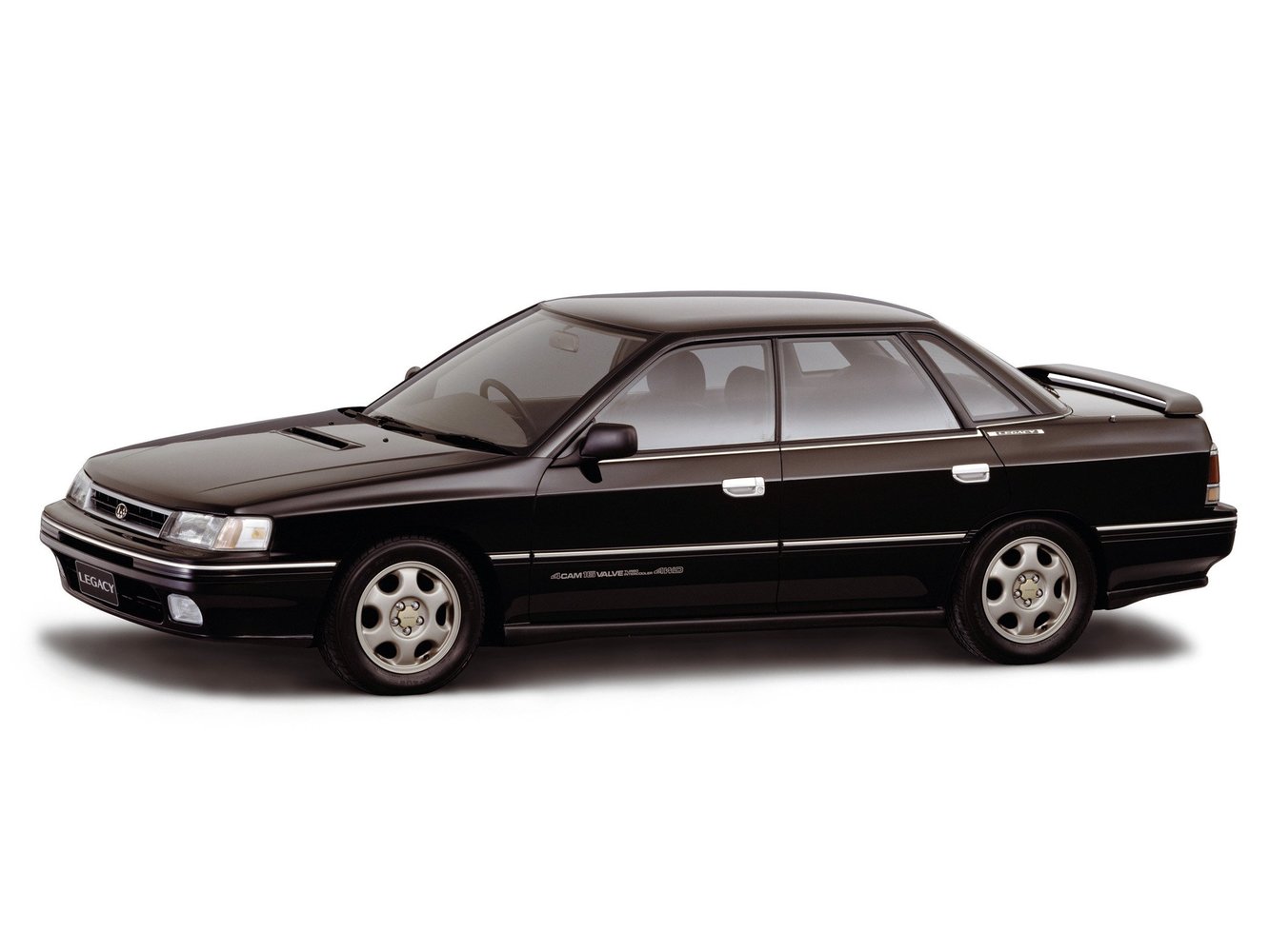 Subaru Legacy 1989 - 1994