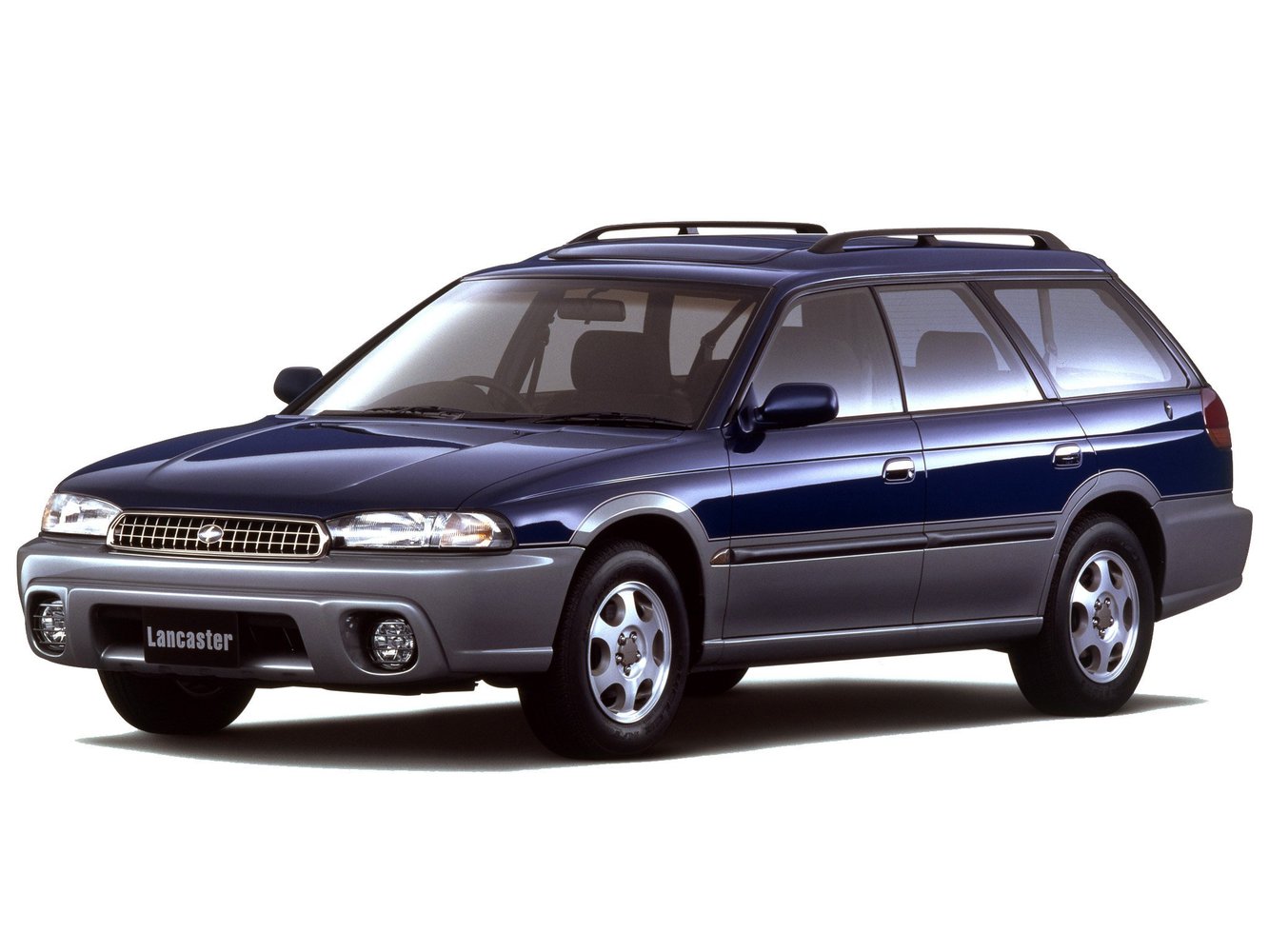 Subaru Legacy 1994 - 1999