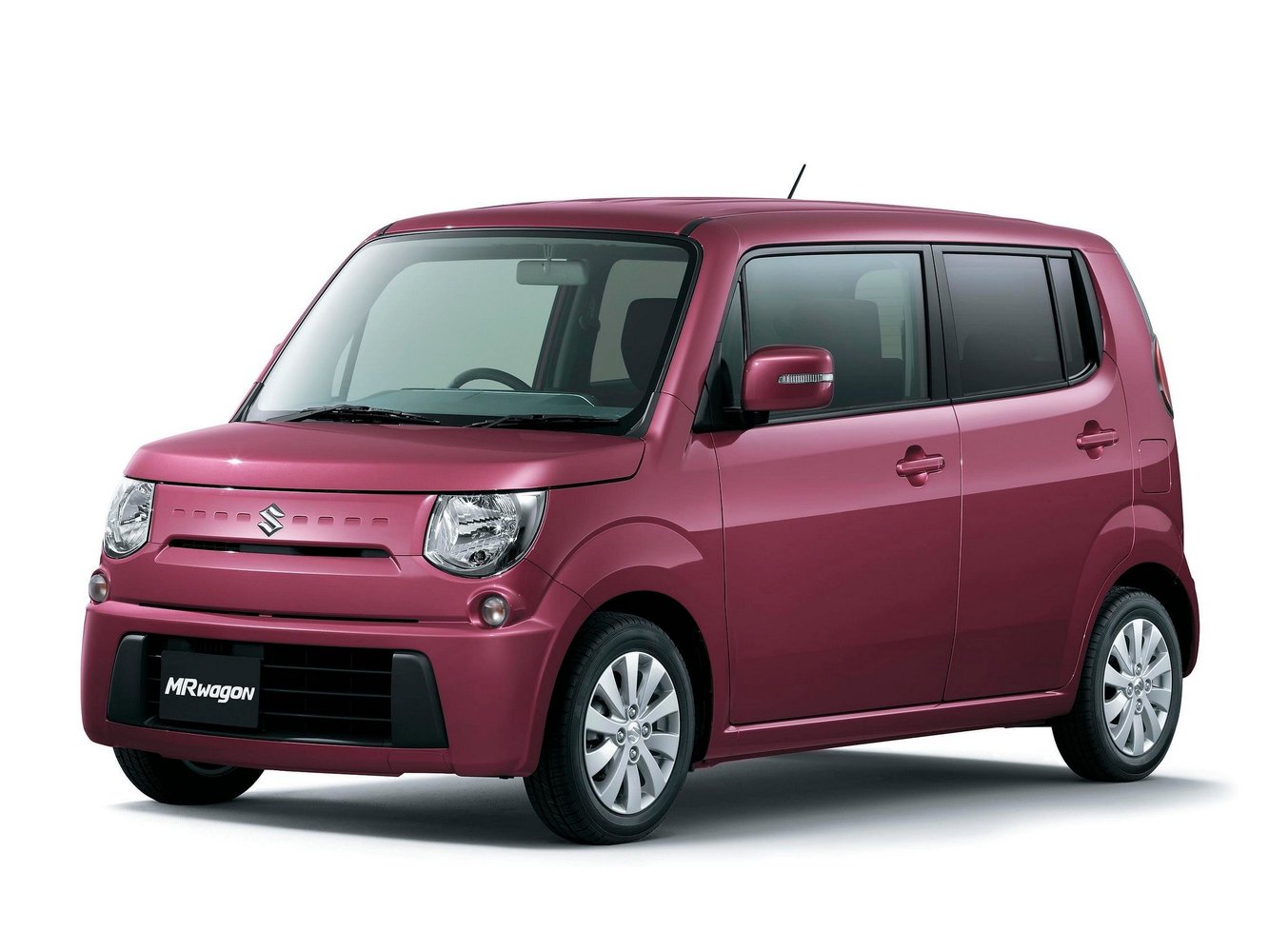 Suzuki MR Wagon 2011 - 2016
