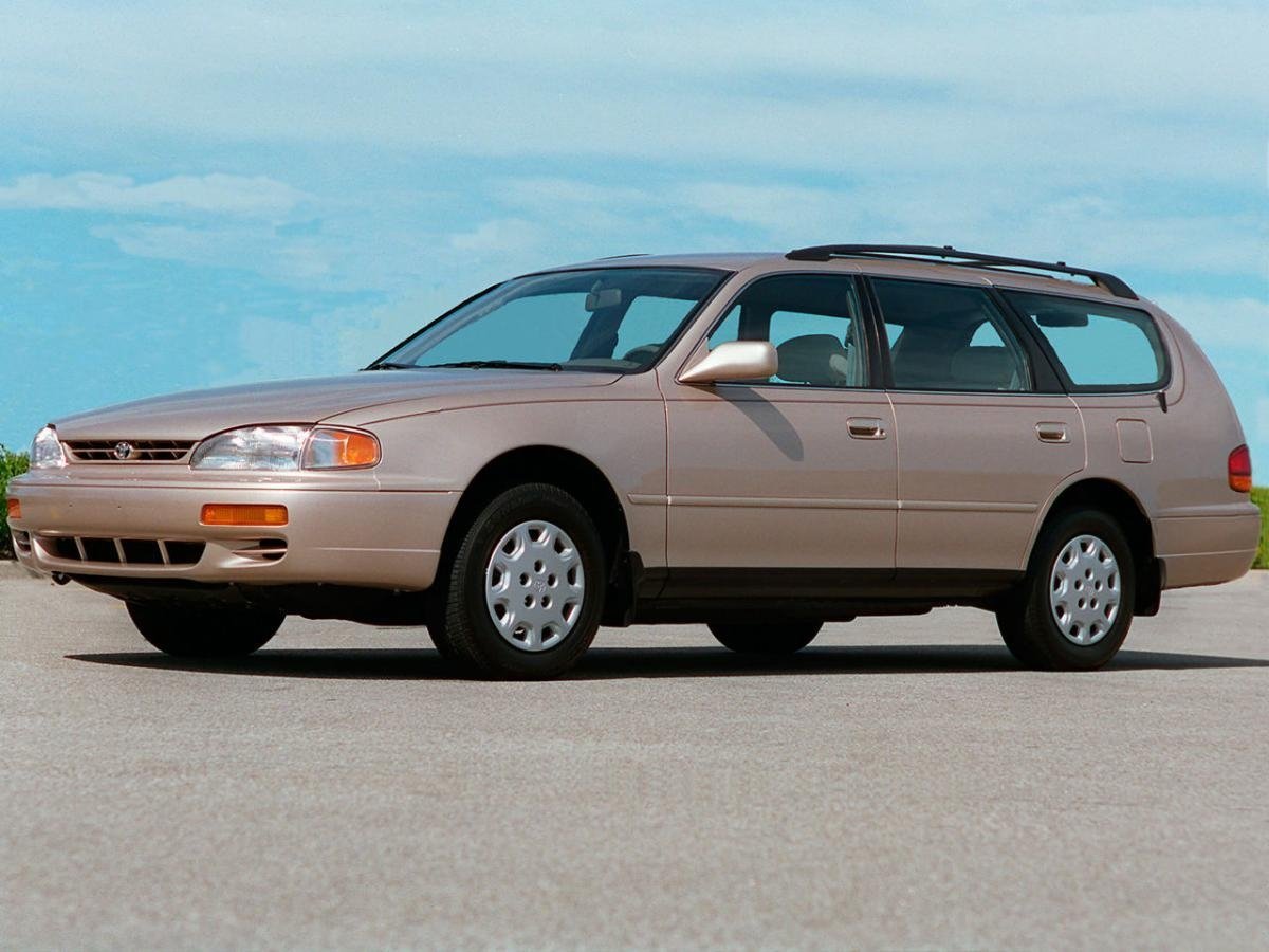 Toyota Camry 1990 - 1998