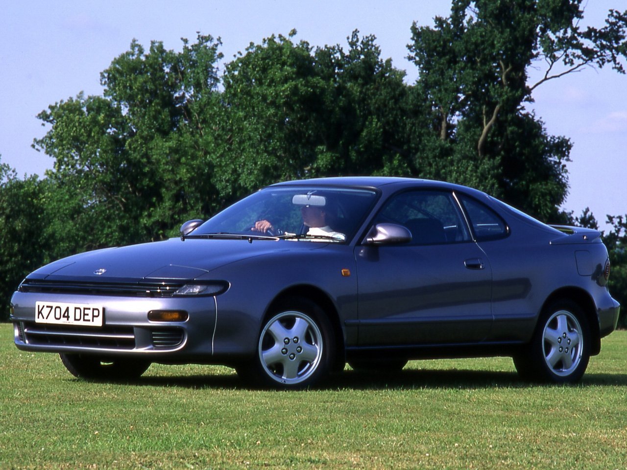 Toyota Celica 1989 - 1994
