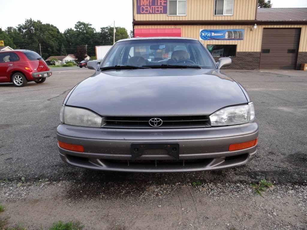 Toyota Corona 1992 - 1997