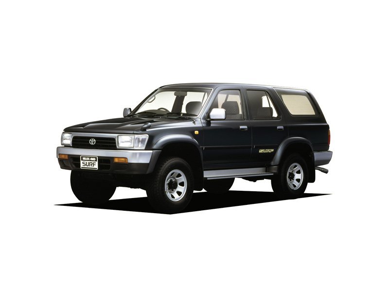 Toyota Hilux Surf 1993 - 1995