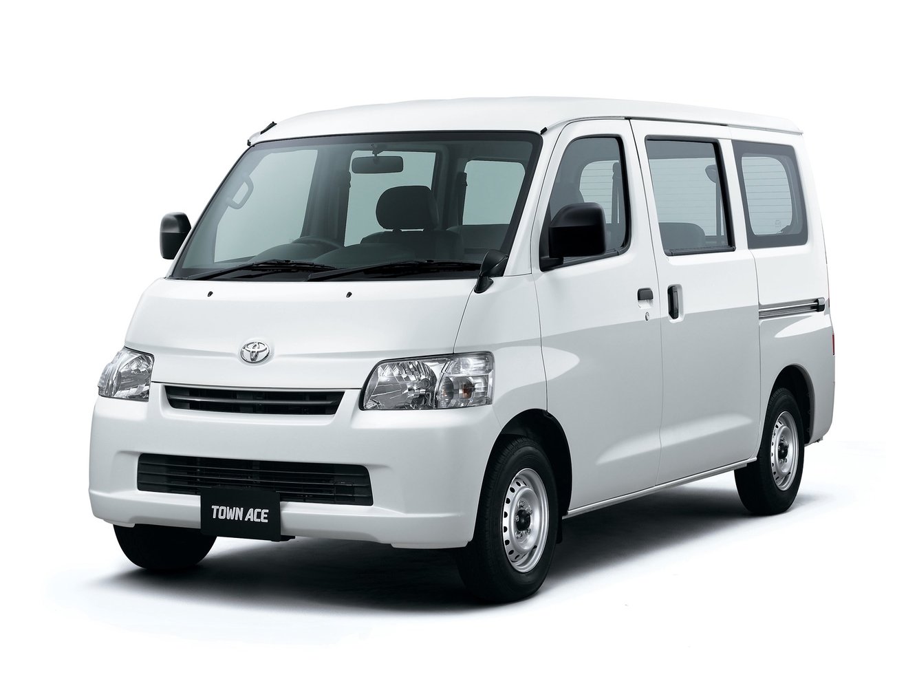 Toyota TownAce 2008 - 2016