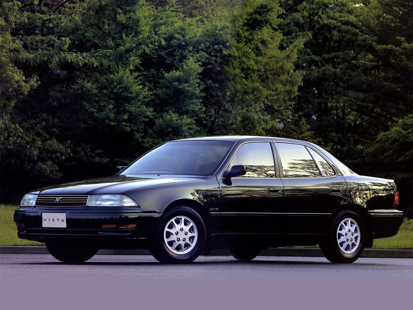 Toyota Vista 1990 - 1994