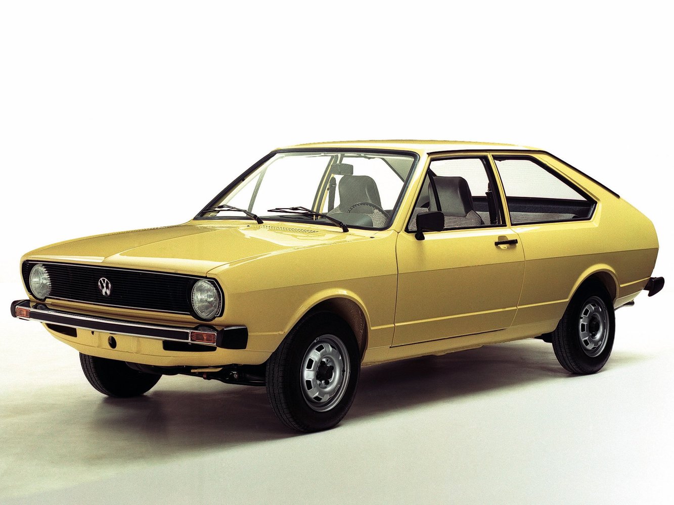 Volkswagen Passat 1973 - 1980