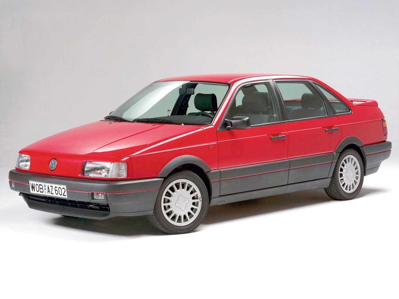 Volkswagen Passat 1988 - 1993
