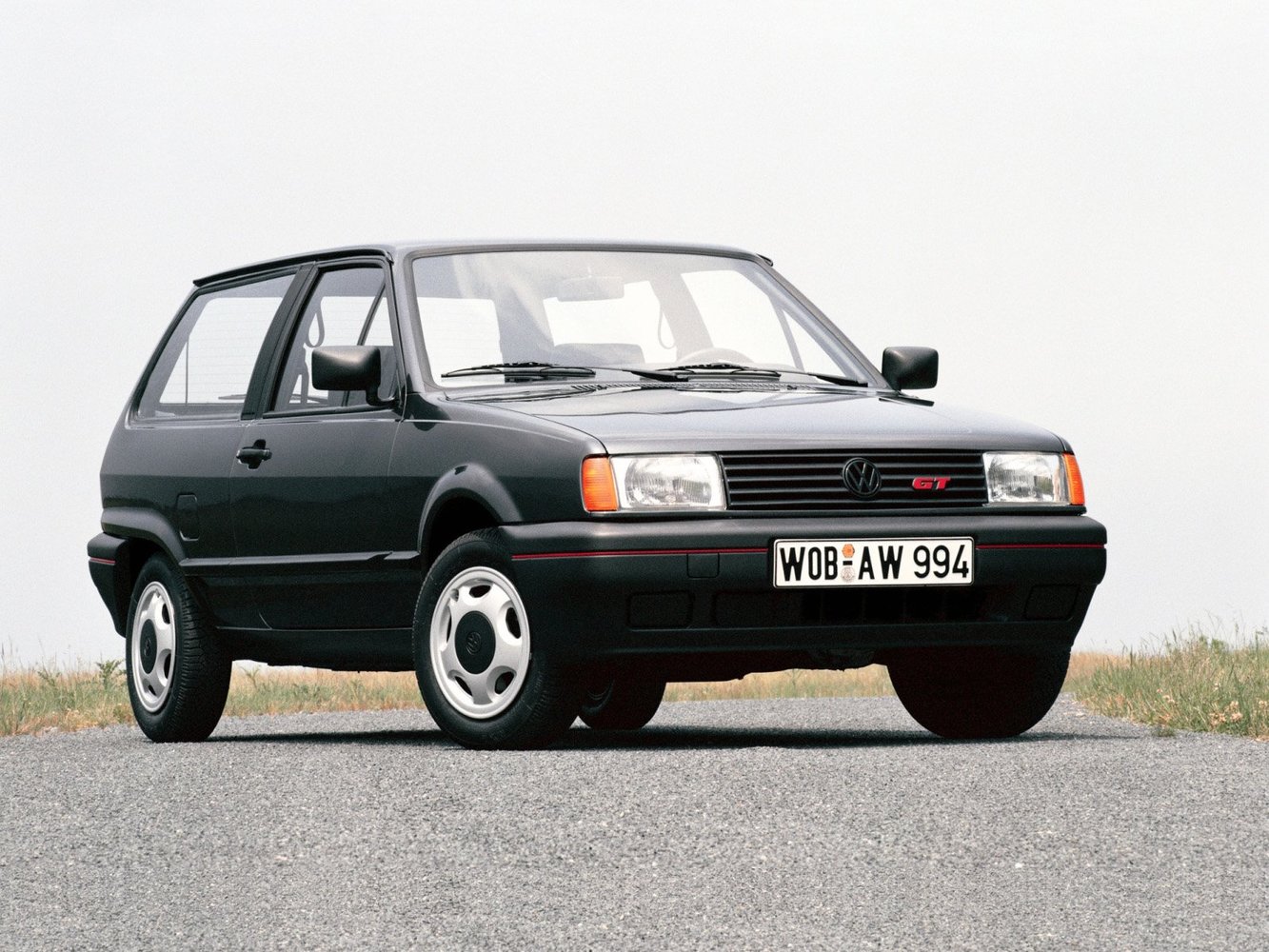 Volkswagen Polo 1990 - 1994