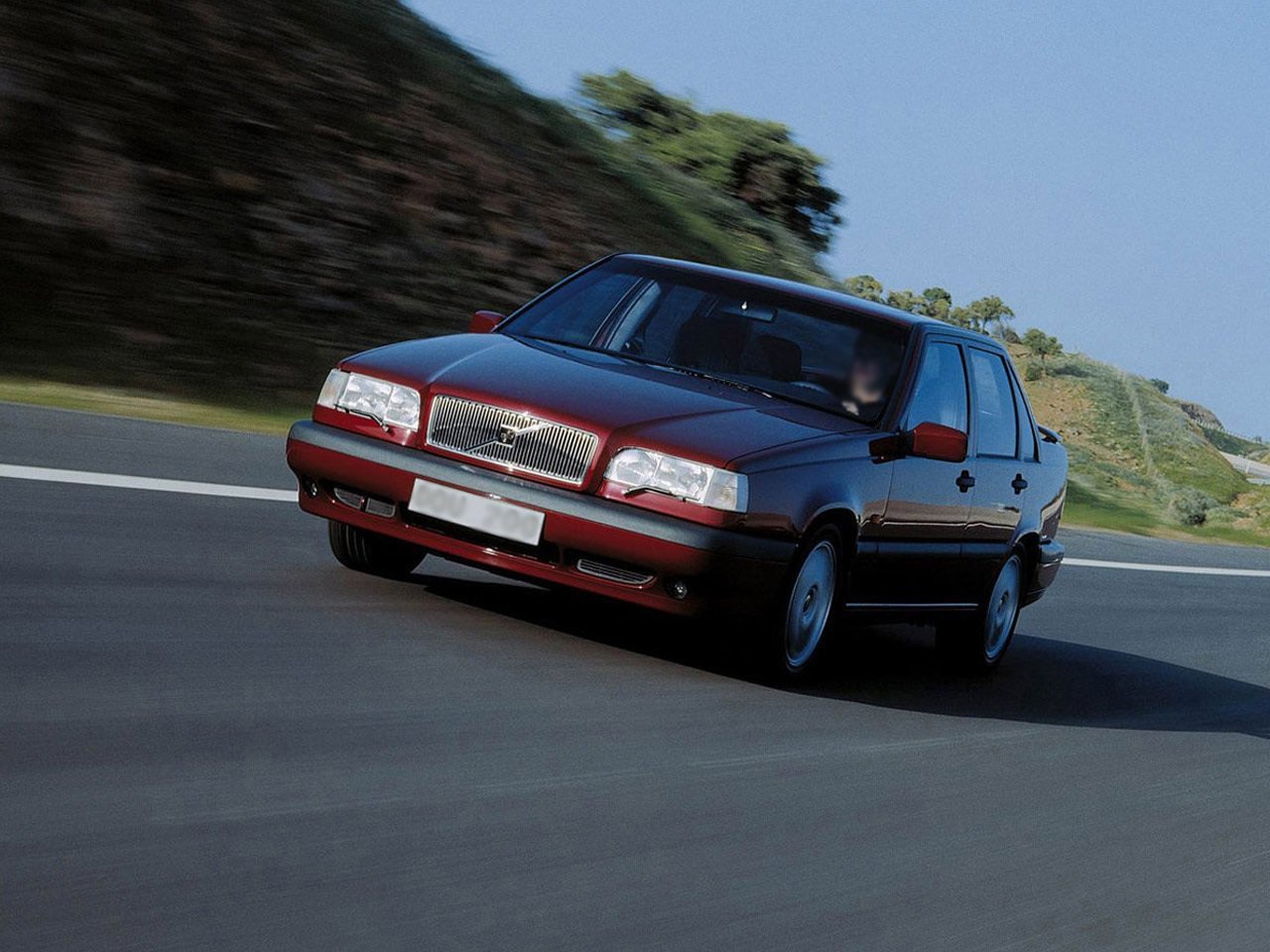 Volvo 850 1991 - 1997