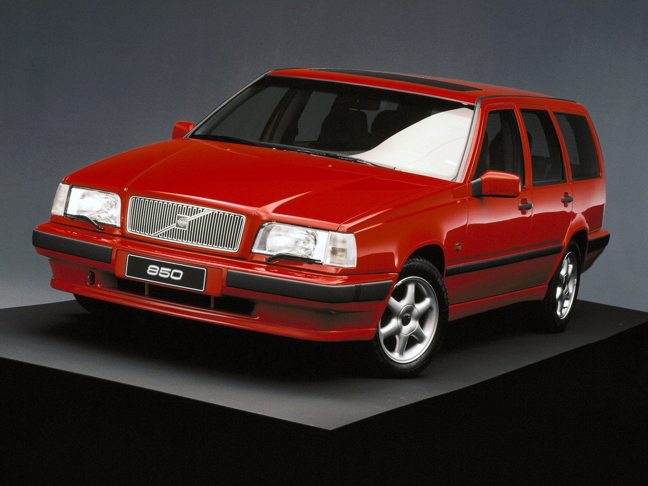 Volvo 850 1991 - 1997