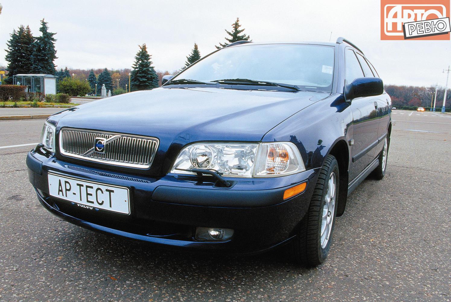 Volvo v40 1999